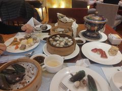 -马哥孛罗咖啡厅·Cafe Marco (厦门马哥孛罗东方大酒店)