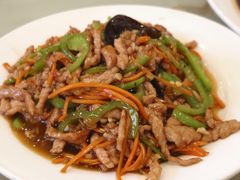 -悦宾饭馆(翠花胡同店)