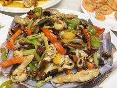 -南海渔家•海鲜•正宗海南菜(海棠湾店)