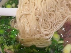 -嘻小北·兰州清汤牛肉面(南翔印象城MEGA店)
