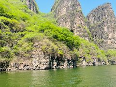 -龙庆峡风景区