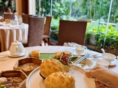 -麒麟中餐厅·经典粤菜·地道菜式老字号(广州长隆酒店)