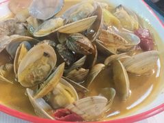 -云晓光头烧烤吧(德平路店)