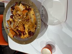 -醉人椒麻辣香锅(上地华联店)