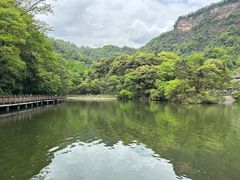 -青城山