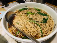 -常和州·夜宵大排档(常州单店)