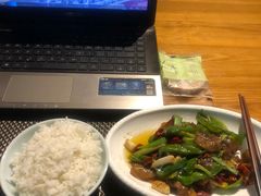 -丽小馆·家料理(天纵城店)