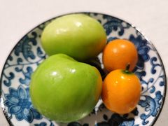 -狮王府淮扬菜(新街口友谊店)