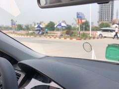 -大胖虎驾考驾校(郭巷训练场)