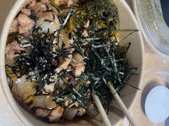 -翠华餐厅(香港国际机场店)