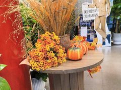 -汉水谣·江景餐厅(江滩店)