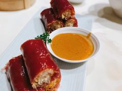 鲜虾脆脆红米肠-东海海鲜酒家(中信广场店)