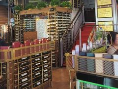 -小不点烧烤城(长乐宫店)