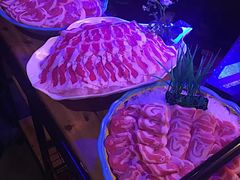 -姑妈嫁妆涮羊排专业火锅(中央大街一店)