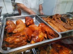 -周生记太爷鸡(文明路店)