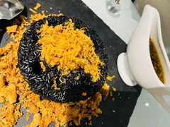 -3号仓库·创意中国菜(嘉兴龙鼎万达店)