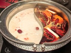 -牛New寿喜烧(新六百店)