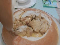 -大树餐厅(红旗街万达店)