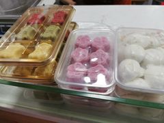 -奉化点心(呼童街店)