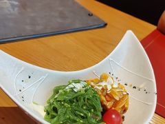 -九酢·海鲜居酒屋