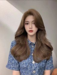 点击看大图 -MORI HAIR SALON日式美发沙龙