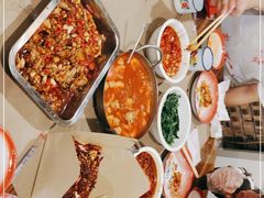 -老三样·旧食新味(船山路店)