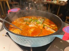 -筱爷叔·上海传统手工菜(玉树路店)