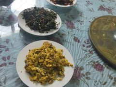 -金台阶鱼馆(于桥水库店)