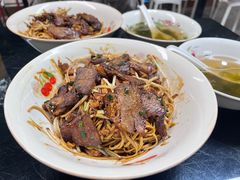 -小狗面馆·杭帮拌川·片儿川(大沽路店)