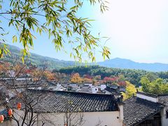 -塔川景区