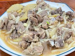 -伊帆食府·青海地方特色美食