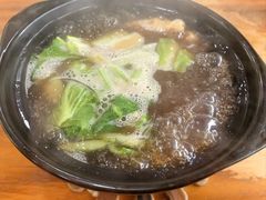 -老方牛味馆