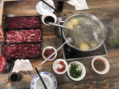 -全好食潮汕牛肉火锅(泗洲路店)