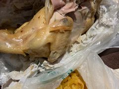 -吉英盐焗鸡(文中路店)