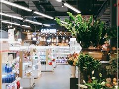 -blt精品超市(KKMALL京基店)