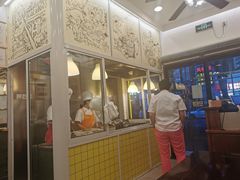 门面-三两春(浦三路店)