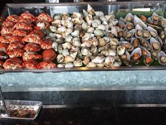 -美食汇全日制餐厅(西双版纳稷泽万达文华度假酒店)