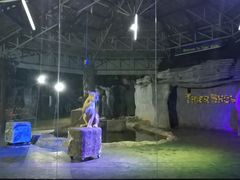 -清迈夜间动物园