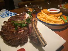 -宝莱纳餐厅(滨江店)