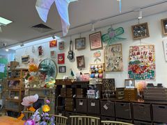 -100家灵感仓库·DIY团建(什刹海店)
