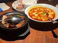 -外婆家(青岛万象城店)