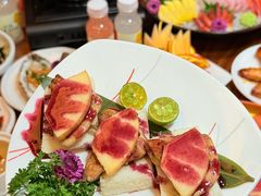 -松坂屋日料自助(长城路店)