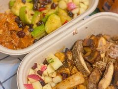 -超级碗FOODBOWL(成都来福士店)