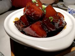 -小菜园新徽菜(镇江丹阳吾悦店)