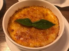 -安妮意大利餐厅(国贸店)