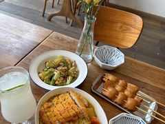 -肥朵食堂(带梦胡同店)