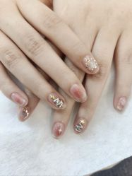 -斯馨·健康美甲美睫