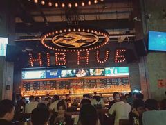 -HIB HUB公社(解放西路店)