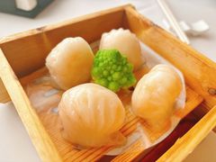 -粤财皇冠假日酒店·彩华轩中餐厅