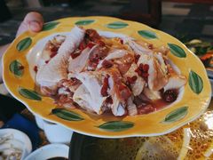 -亚龙湾红树林度假酒店-韩轩韩餐厅